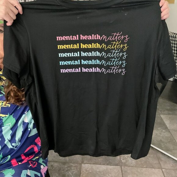 Kindness Awareness Shirts with Inspired Messaging Price Drop 10 or 4 for 20 - Picture 1 of 2